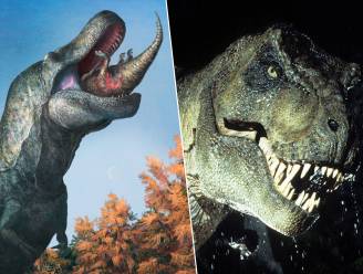 De T. rex had wel degelijk lippen, stellen wetenschappers