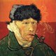 Van Gogh zonder mythe