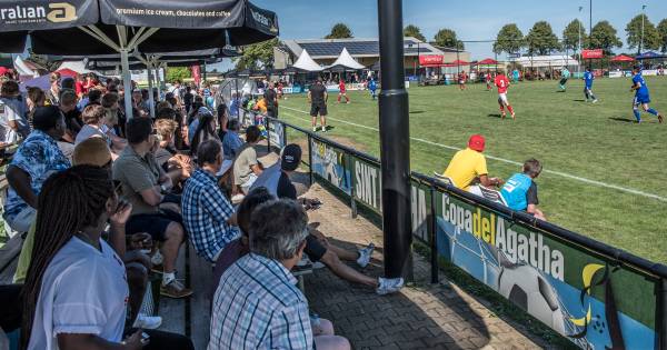 Copa del Agatha keert in 2020 toch terug, met een andere opzet