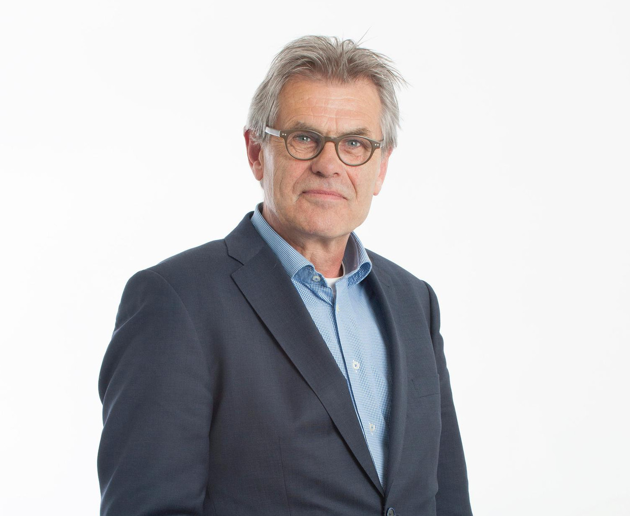null Beeld Maartje Geels