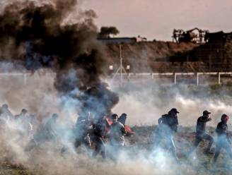 VN: “Israël schond bij protesten aan de Gazastrook de mensenrechten”