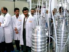Organisatie voor Atoomenergie: ‘Incident’ bij nucleair complex in Iran
