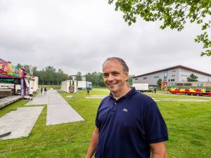 De Zeeuwse dorpskermis, zit daar nog toekomst in? ‘Je móet erbij zijn, er is hier al zo weinig te doen’