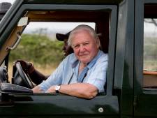 David Attenborough (94) heeft binnen twee uur 660.000 volgers op Instagram