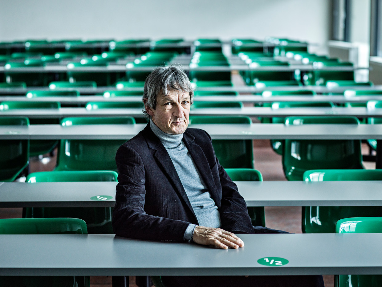 null Beeld Johan Jacobs