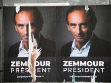 La candidature d’Éric Zemmour à l’élection présidentielle se précise