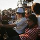 Op het popfestival van Kralingen was alles voor het eerst