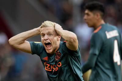 ‘Het was een lastige periode voor me’