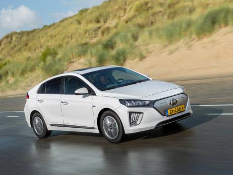 Hoe Hyundai luisterde naar zijn klanten: de verbeterde Ioniq Electric