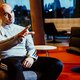 Bondscoach Roberto Martínez: ‘Het is bijna een zonde als je hier zegt dat je goed bent’