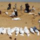 Massagraf met 150 soennieten in Irak ontdekt