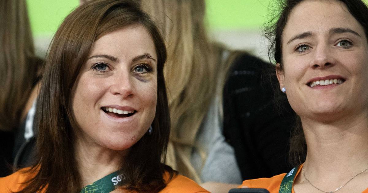Van Vleuten Ik Kan Best Wel Blij Zijn Voor Anna Andere Sporten Ad Nl