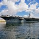 Spanning met Iran loopt op: VS sturen nog een oorlogsschip en raketten naar Midden-Oosten
