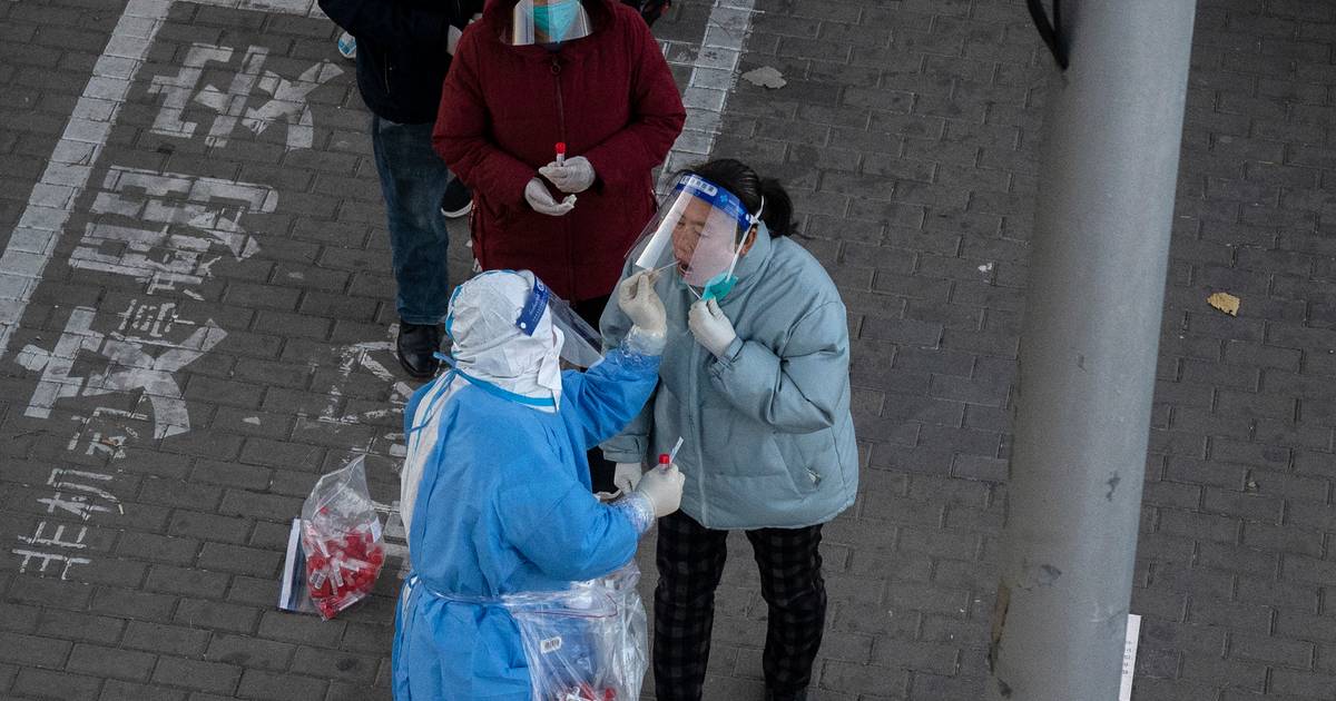 Sembra che la Cina sia finalmente pronta ad allentare la politica Corona |  All’estero