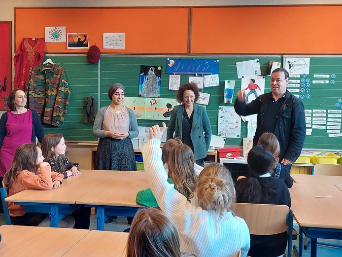 GENT - Drie Gentse stadsscholen nemen deel aan een proefproject met luchtreinigers in de klas.