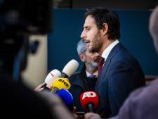 D-day CDA: fractie wil andere stikstofkoers, ‘maar ik ga niet hier een kabinetscrisis afkondigen’