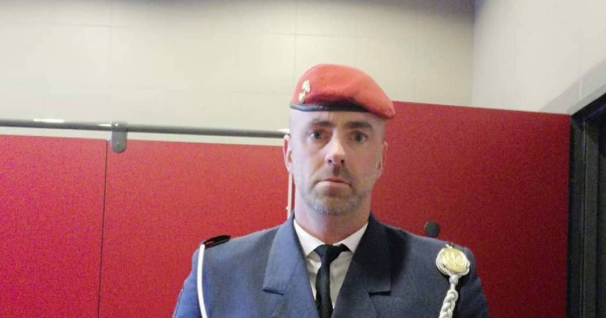 Jürgen Conings - Gerecht heeft huizenhoog probleem in zoektocht naar Jürgen ... / A note left behind for his girlfriend indicated that he planned to join the resistance and may not survive, and previous threats to belgian.