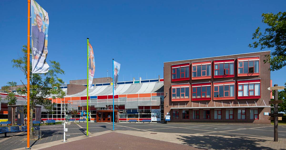Vierde plek voor HZ in Keuzegids hbo 2025 Zeeuws nieuws pzc.nl