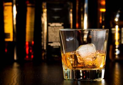 Vat whisky verkocht voor recordbedrag van 16 miljoen pond