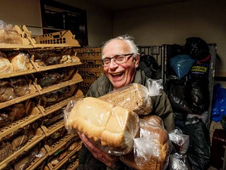 
Een Poelsplein of een Paterbrooike, ideeën genoeg voor een eerbetoon aan Gerrit Poels