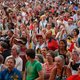 Bal National trekt met 12.500 feestvierders beduidend minder volk