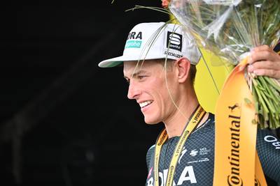 Donderdag 08 juli 2021