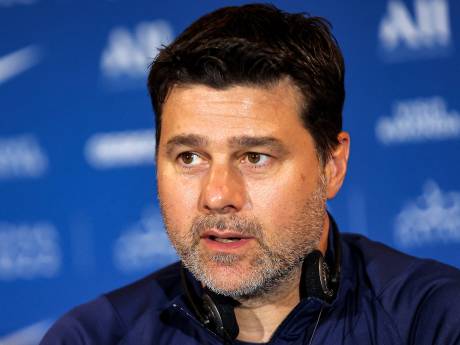 Pochettino débarque à Chelsea
