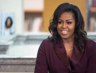 Michelle Obama ontkent dat ze gooi wil doen naar presidentschap na aanhoudende geruchten
