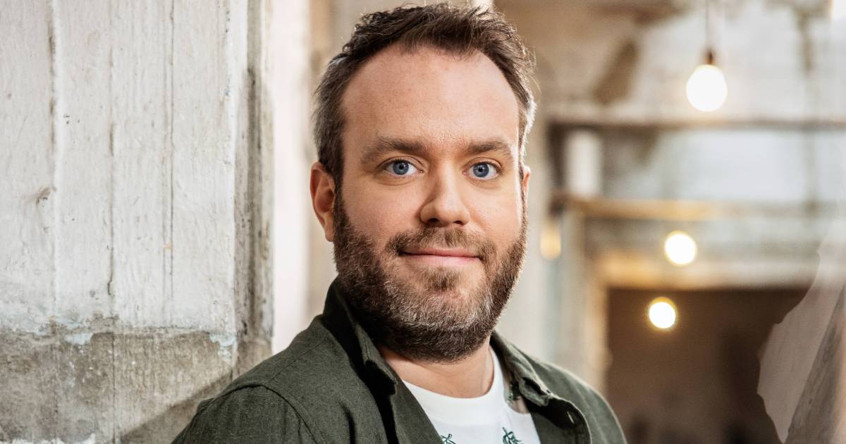 Jens Dendoncker pubblica il suo primo libro: “It’s Only About Me” |  Notizie VTM di Instagram