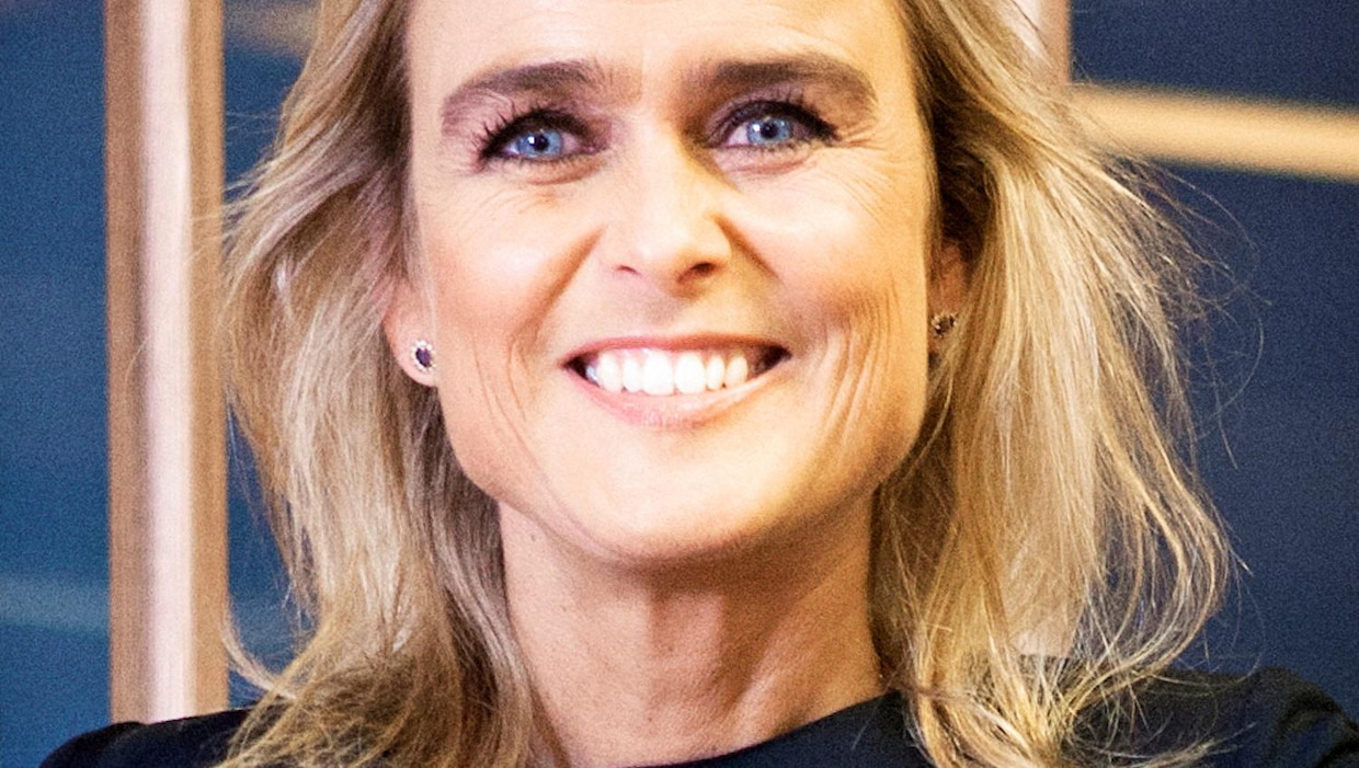 Barbara Baarsma wil het vertrouwen in banken terugwinnen ...