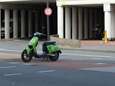 Politie Amersfoort maakt zich zorgen: tijdens Pasen veel dronken bestuurders op deelscooters