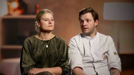 Aristide blijft strijdbaar: “Ik ben niet bezig met de finale, elke ...