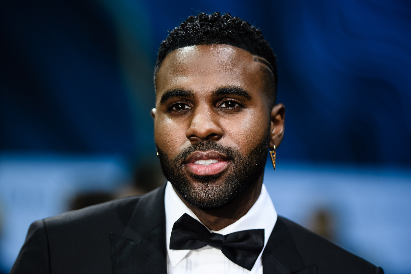 Jason derulo фото