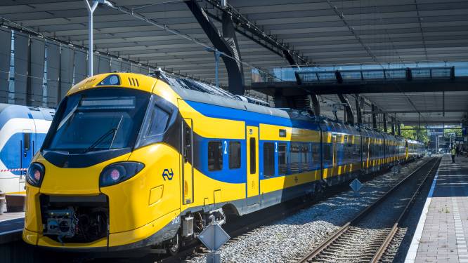 Staatssecretaris wil extra miljoenen voor Lelylijn lospeuteren met pittige klus in Duitsland