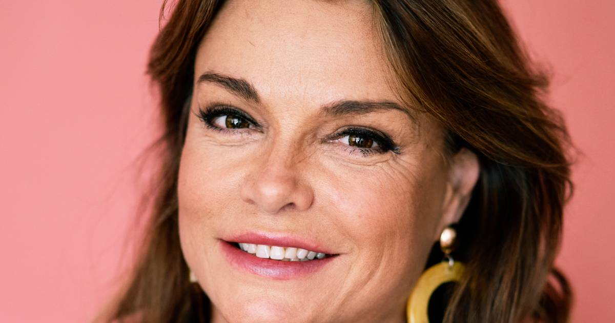 Goedele Liekens heeft huidkanker: "Helaas worden de ...