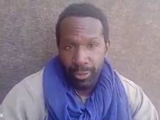 Le journaliste français Olivier Dubois libéré après 711 jours de captivité au Mali
