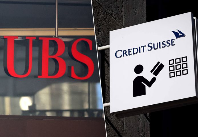 UBS/Credit Suisse