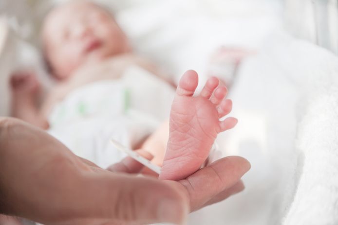Wereldwijd Worden Miljoenen Baby S Geboren Met Een Veel Te Laag Gewicht Medisch Hln Be