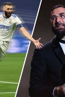 Na 14 jaar en 25 prijzen vertrekt clubicoon Karim Benzema bij Real Madrid