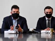Les lieutenants de l'opposant Navalny classés "terroristes et extrémistes" en Russie