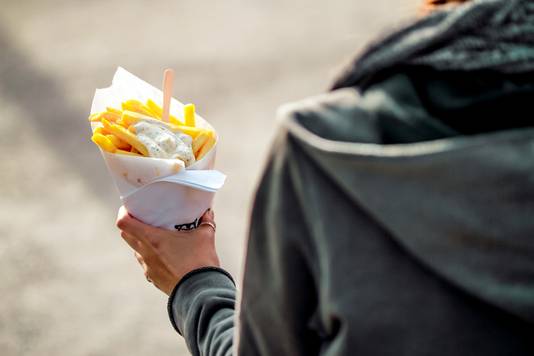 Chinezen kennen de gesneden gefrituurde aardappelen nauwelijks