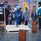 Herverdeling neemt alleen maar toe