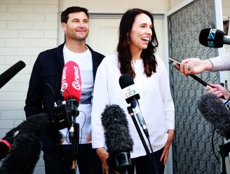 Nieuw-Zeelandse premier Jacinda Ardern (37) zwanger