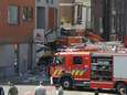 Truck ramt tiental auto's en bankkantoor in Kortenberg: peutermeisje (2) overleden, vader buiten levensgevaar