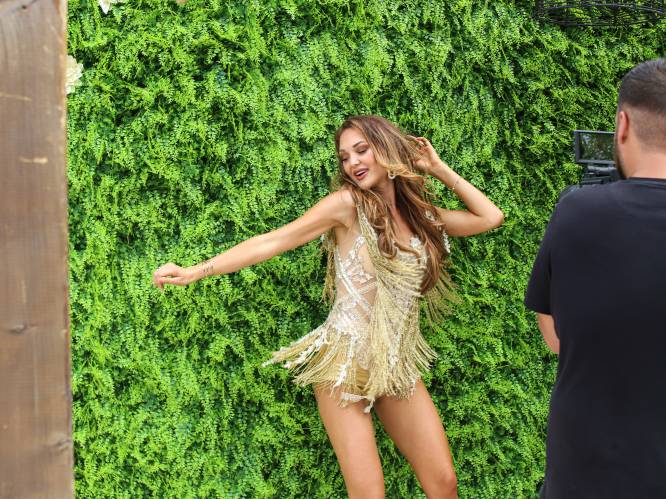 Miss België Chayenne Van Aarle lanceert eigen single: “Ik ben gevallen en opgestaan, nu wil ik mijn levenslessen delen”