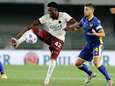 Voor AS Roma dreigt een reglementaire nederlaag