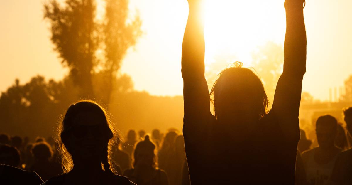 Festivals moeten zich opnieuw uitvinden: 'Op experimentele schaal zouden er toch dingen moeten kunne