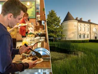 Van Hof ten Steen tot Broekveld: bij deze 7 zaken geniet je met Pasen van een brunch of ontbijt in Leuven en het Hageland