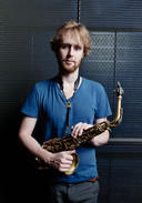 Jasper van Damme.