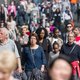 SCP: Nederlanders somber over polarisatie in de samenleving